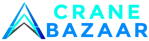 Crane Bazaar
